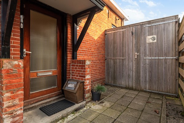 Medium property photo - Georg van Saksenstraat 42, 9079 KH Sint Jacobiparochie